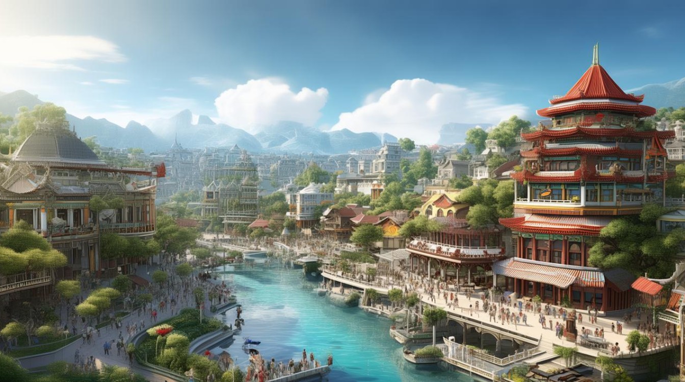 新昌旅游景点大全 新昌旅游景点大全