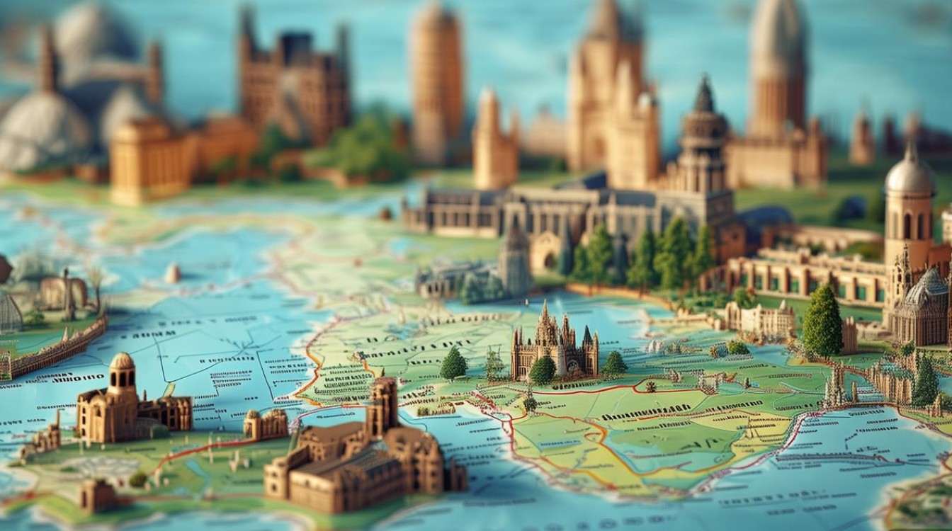 英德旅游景点大全 英德旅游景点大全