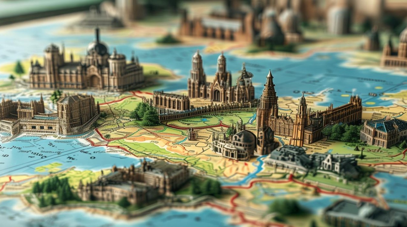 英德旅游景点大全 英德旅游景点大全