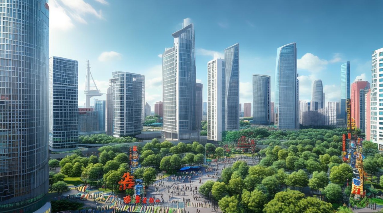 深圳龙岗旅游景点 深圳龙岗旅游景点