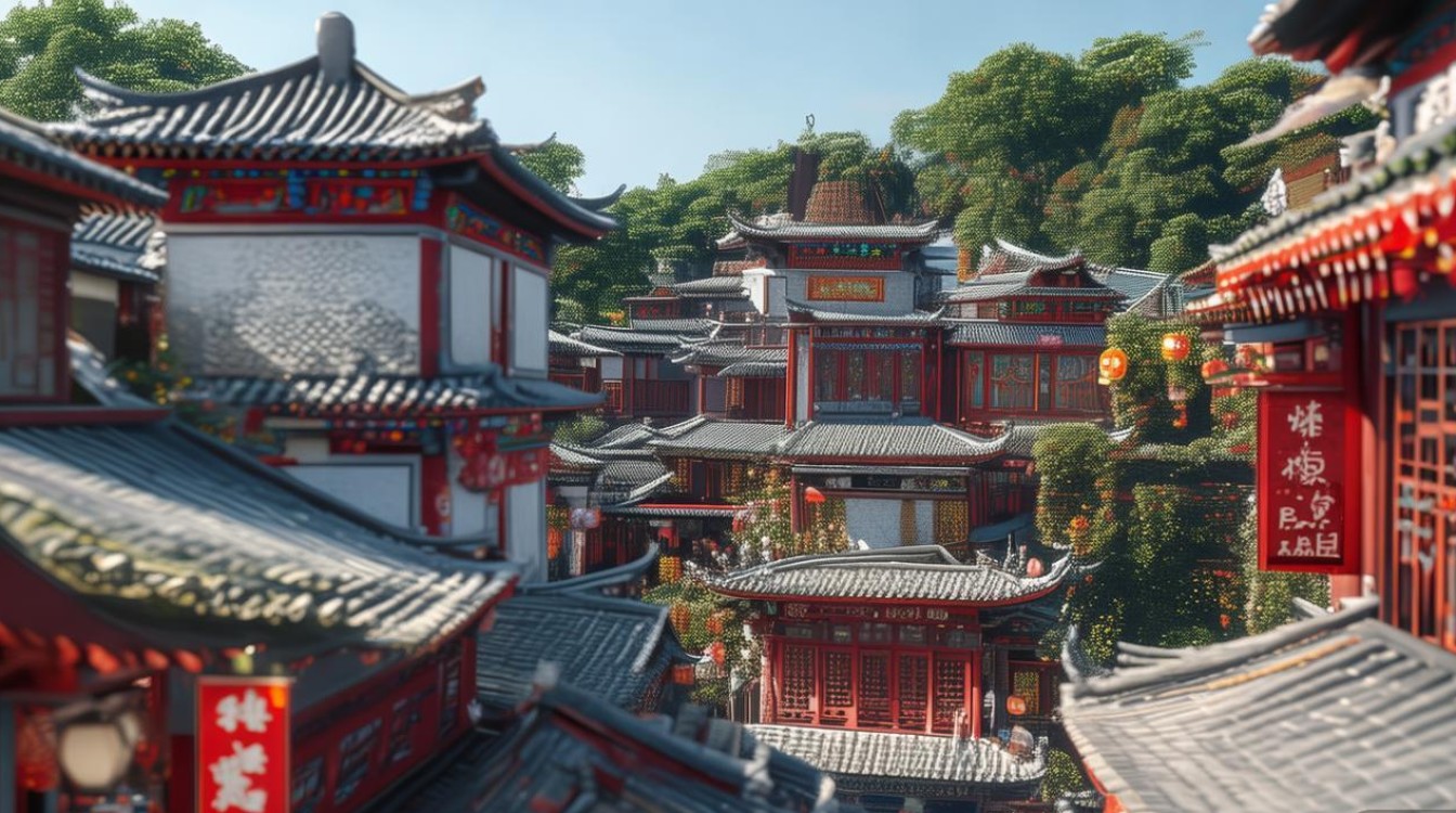 重庆潼南景点 重庆潼南景点