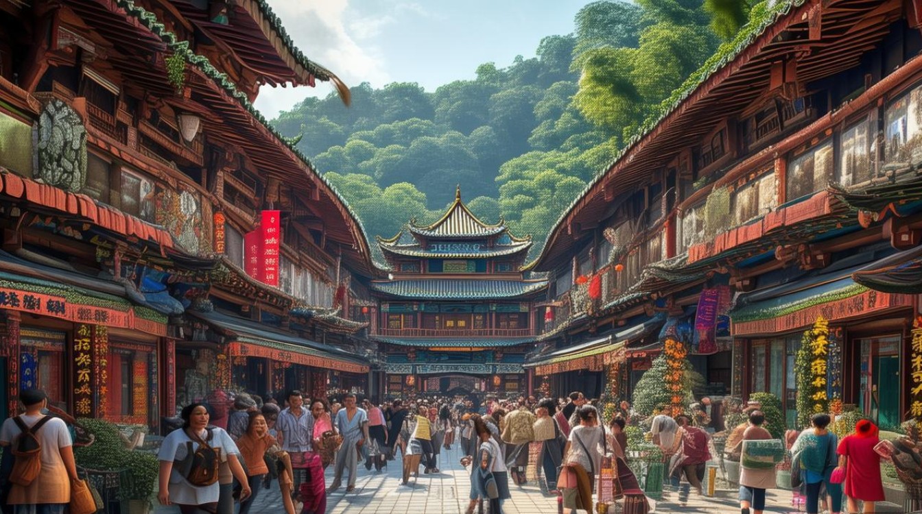 重庆潼南景点 重庆潼南景点