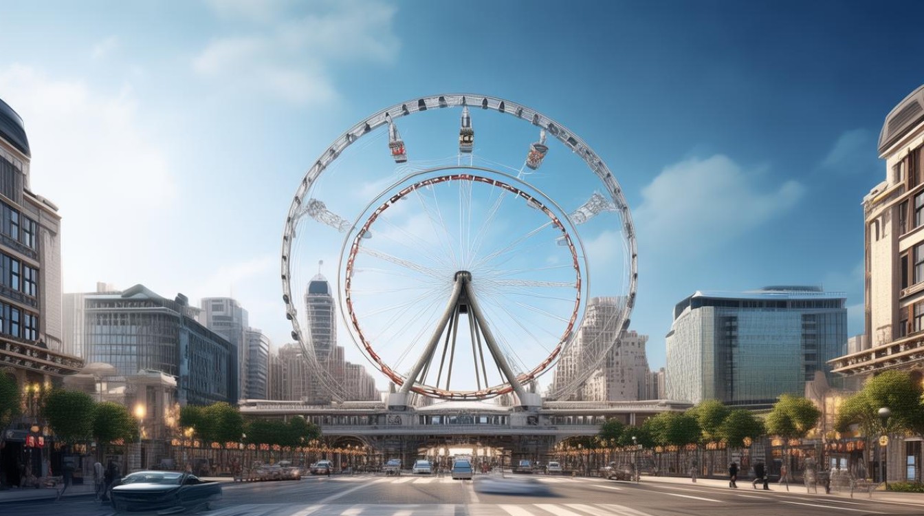 天津景点大全排名 天津景点大全排名