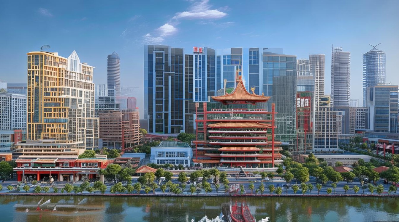 天津景点大全排名 天津景点大全排名