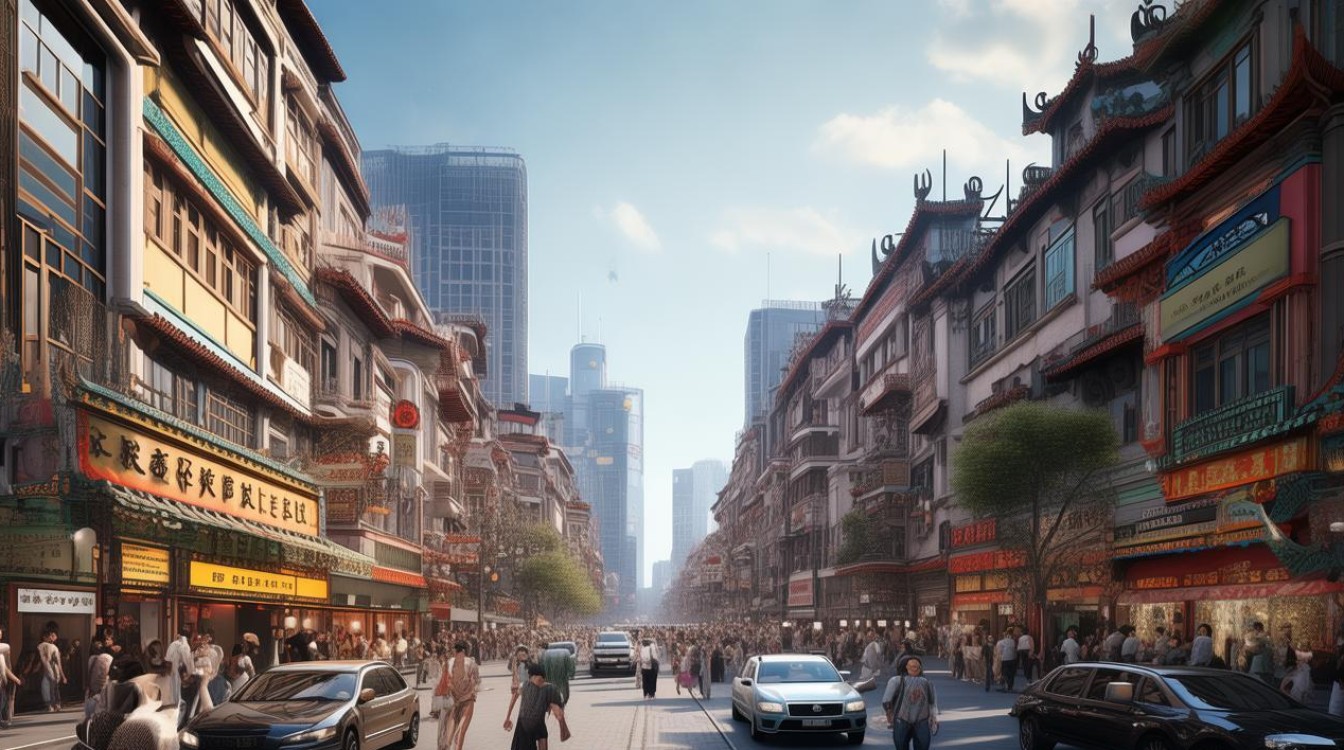 宜春市区景点 宜春市区景点