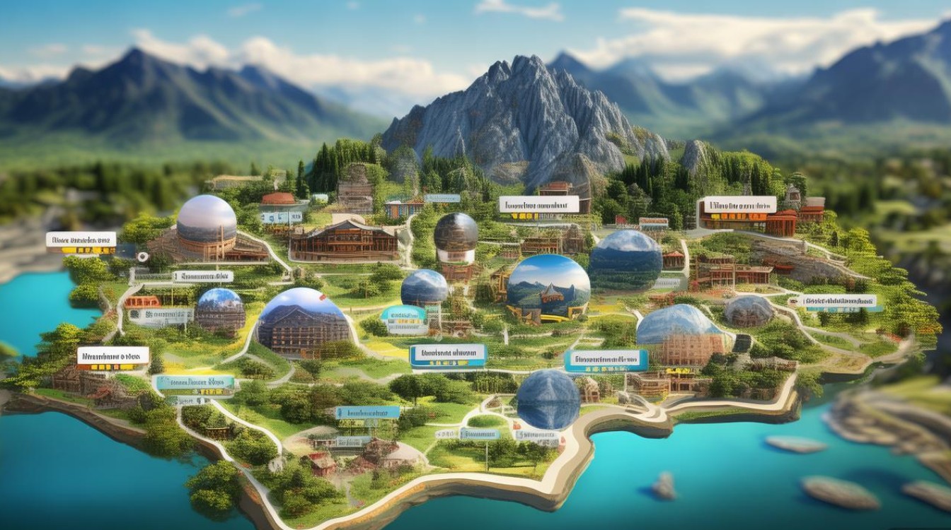 云南景点门票价格 云南景点门票价格