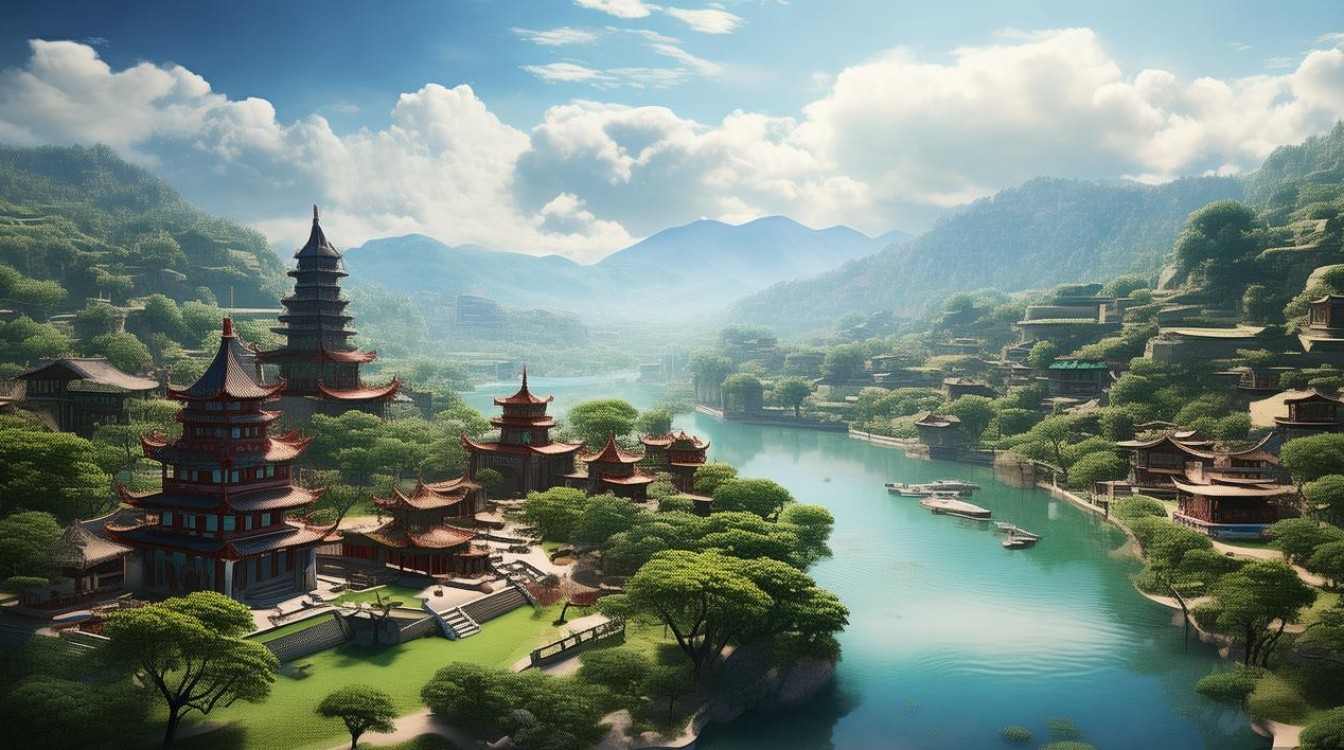 玉溪旅游景点推荐 玉溪旅游景点推荐