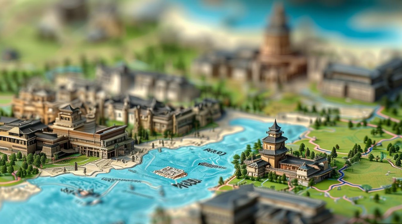 梅州旅游景点攻略 梅州旅游景点攻略