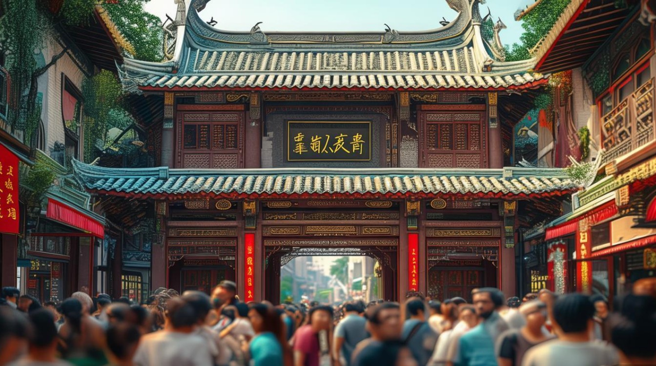 广州番禺旅游景点 广州番禺旅游景点