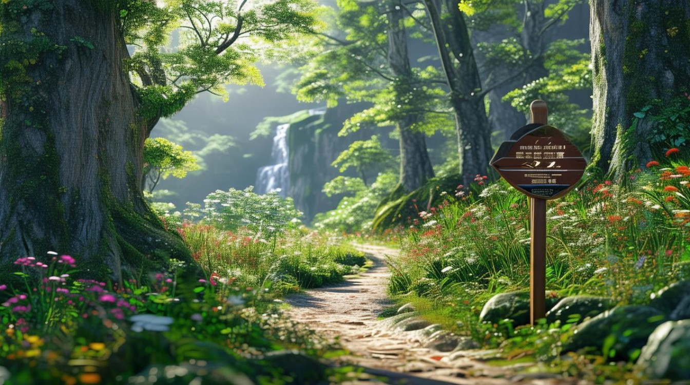 南昆山旅游景点