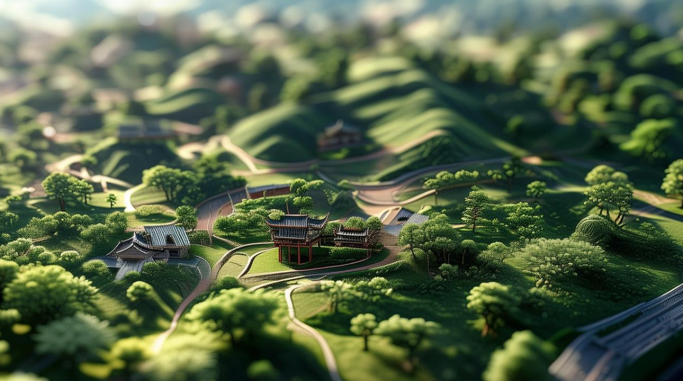 熊岳旅游景点 熊岳旅游景点