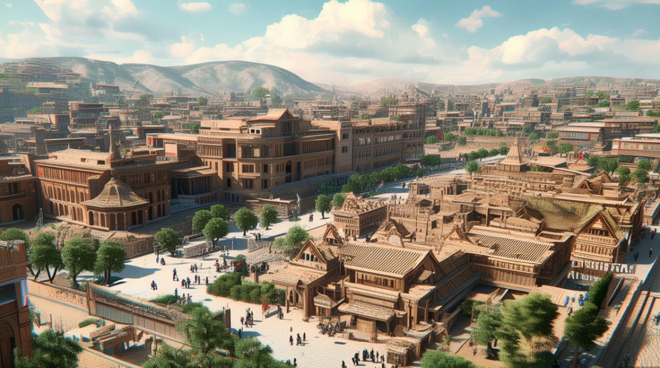 轮台旅游景点 轮台旅游景点