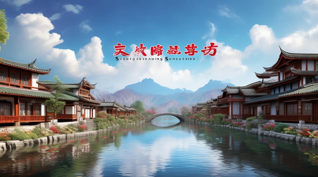 沙家浜旅游景点 沙家浜旅游景点