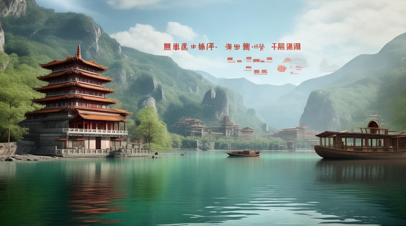 四川有什么旅游景点