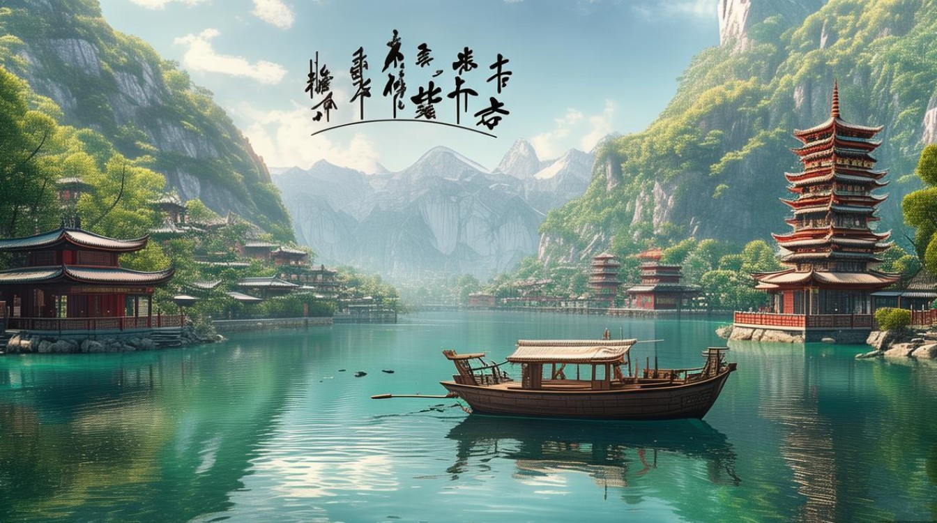 四川有什么旅游景点