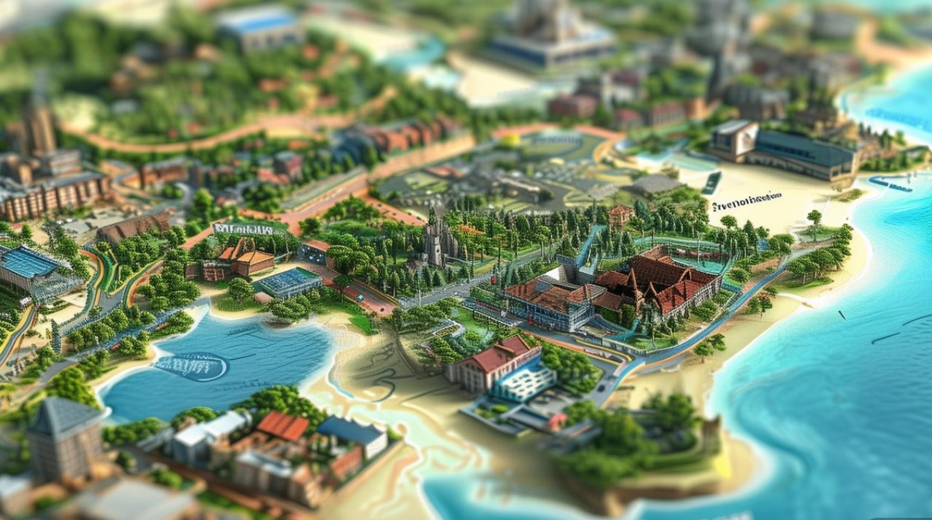 山东省旅游景点大全 山东省旅游景点大全