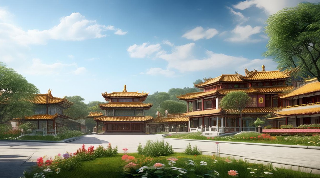 玉溪红塔区景点 玉溪红塔区景点