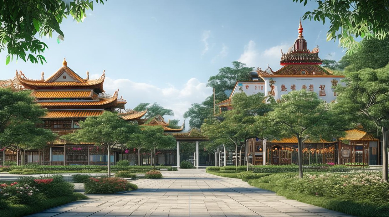 玉溪红塔区景点 玉溪红塔区景点