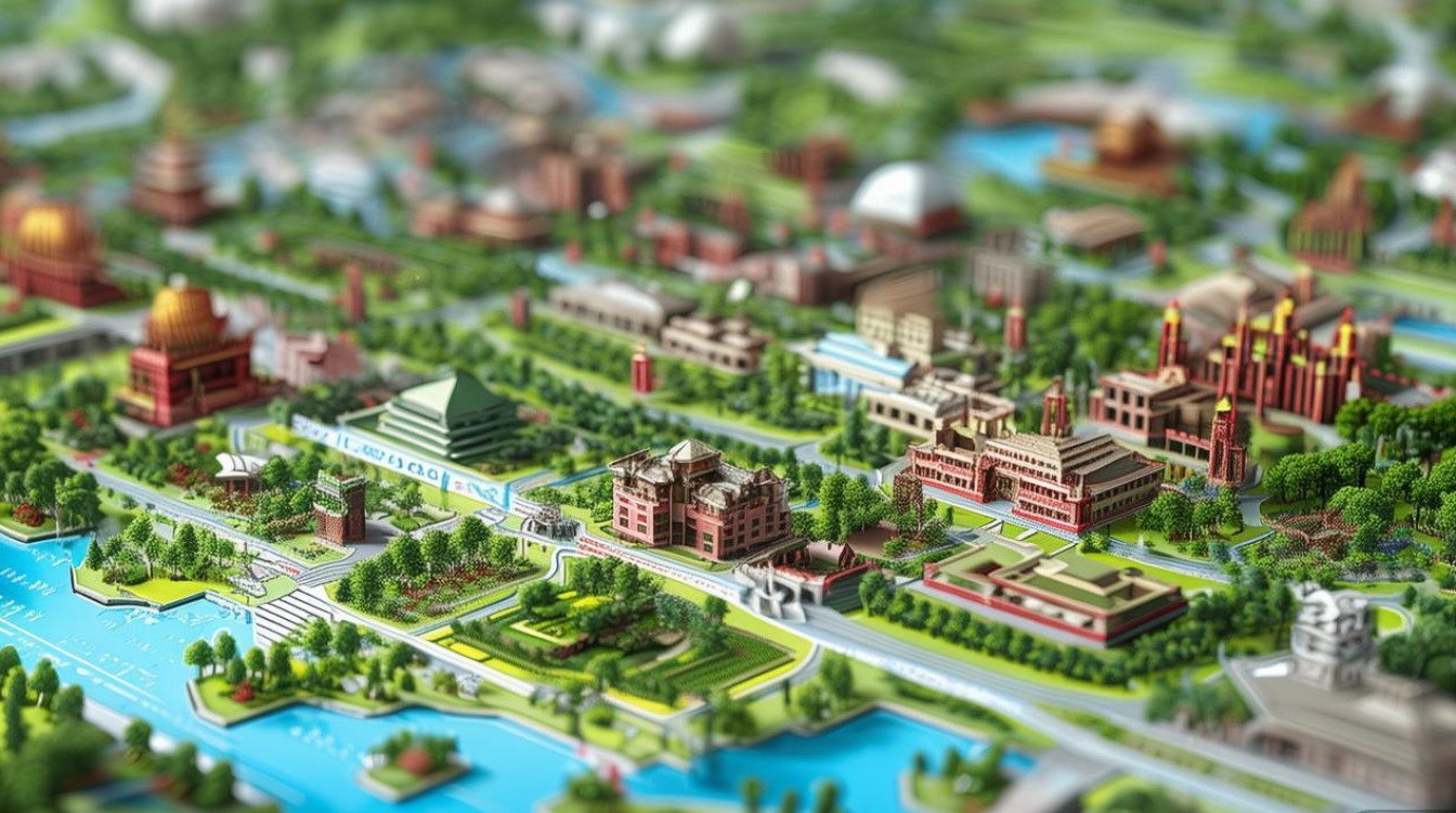 章丘旅游景点大全 章丘旅游景点大全