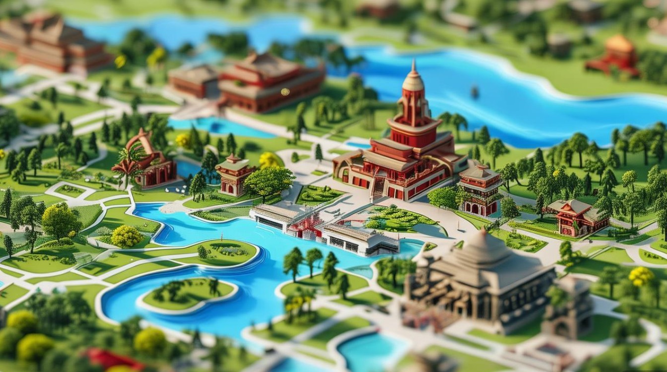 章丘旅游景点大全 章丘旅游景点大全