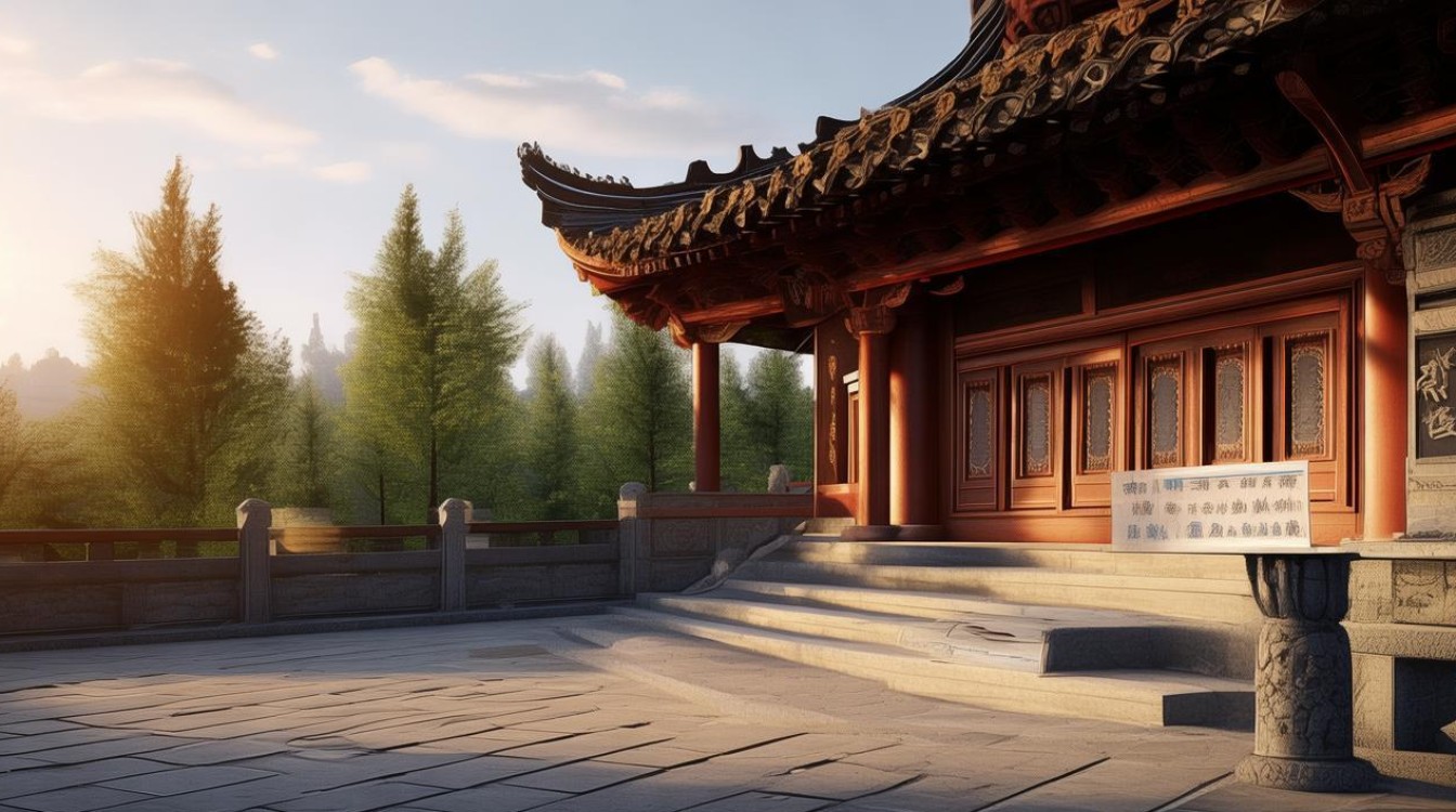 寒山寺景点介绍 寒山寺景点介绍