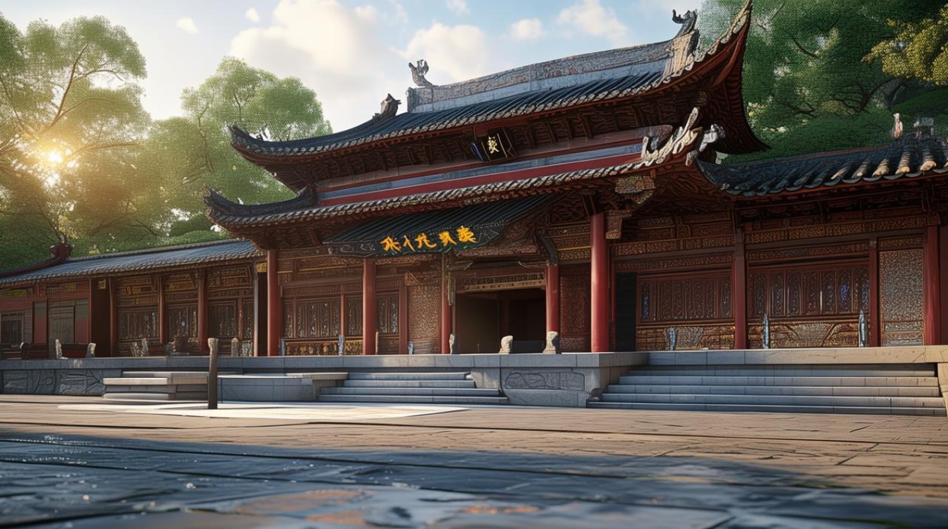 寒山寺景点介绍 寒山寺景点介绍