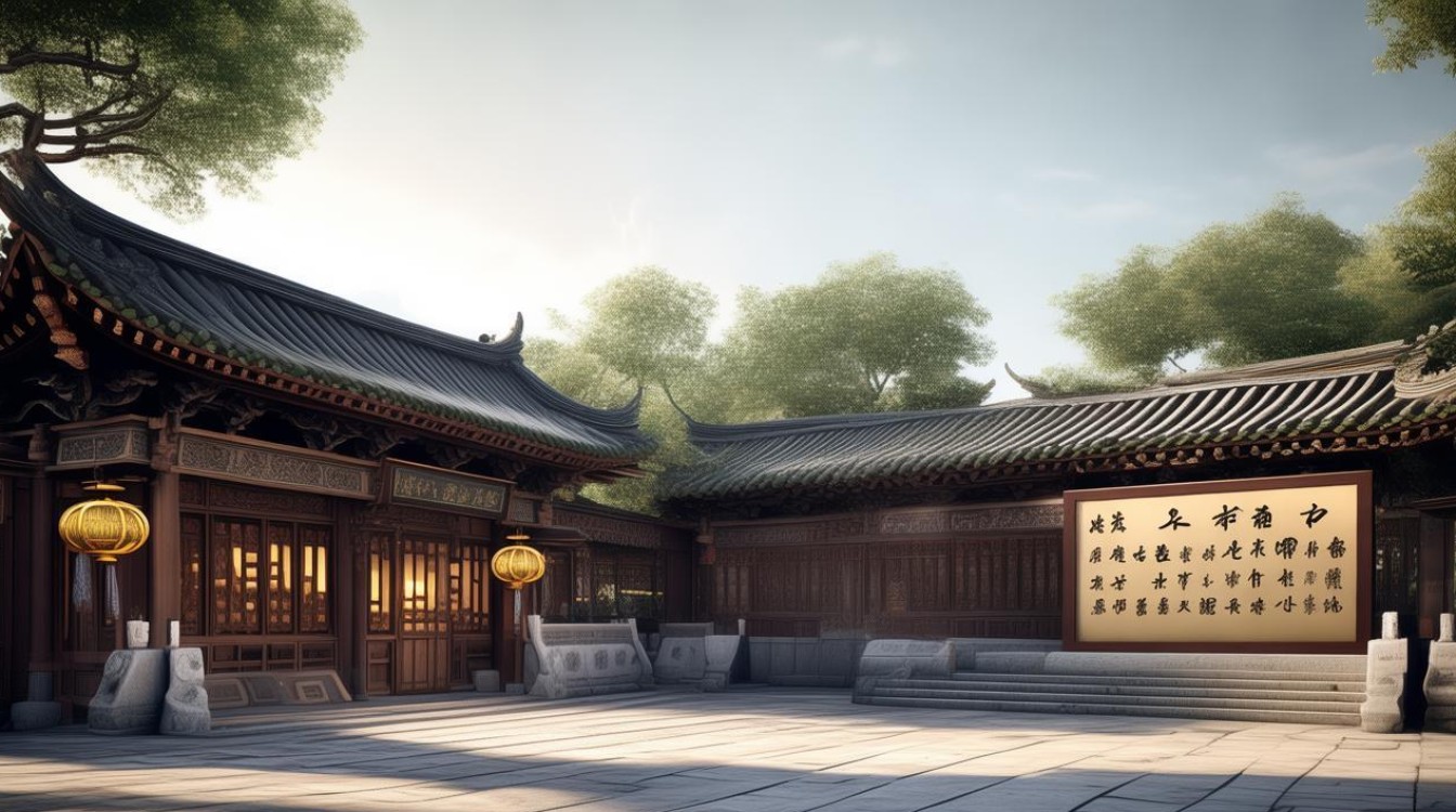 寒山寺景点介绍 寒山寺景点介绍