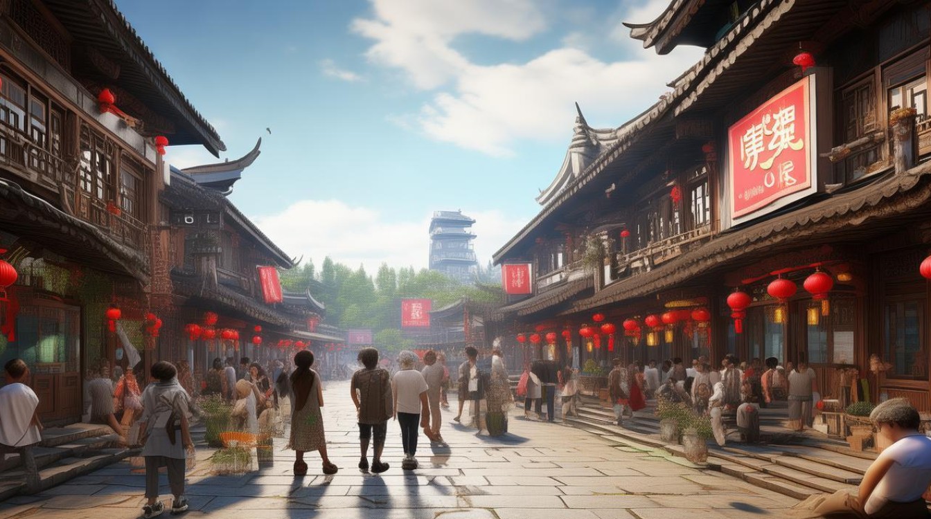 保定好玩的景点 保定好玩的景点