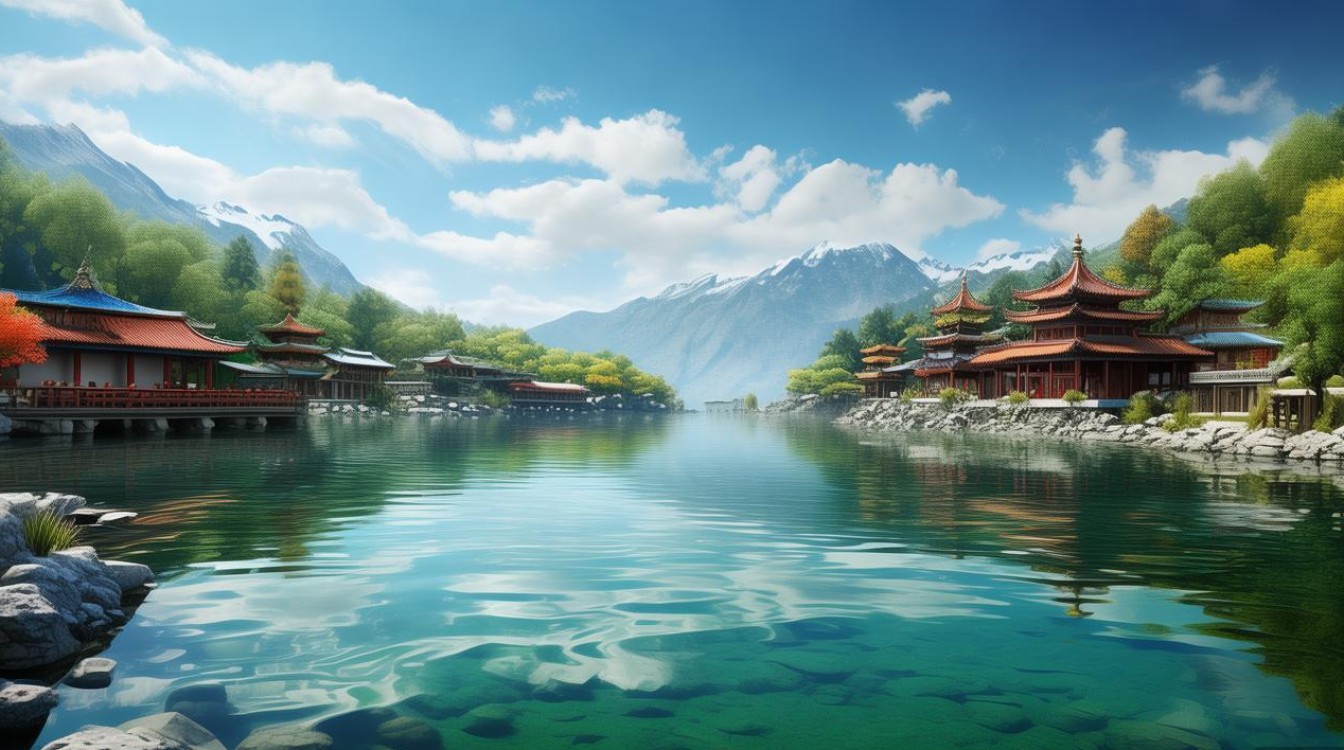 北京怀柔旅游景点 北京怀柔旅游景点