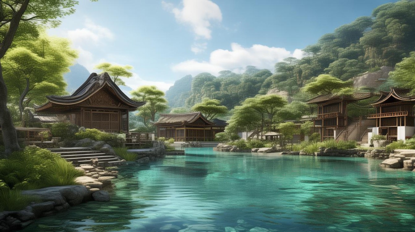 桓仁免费景点 桓仁免费景点