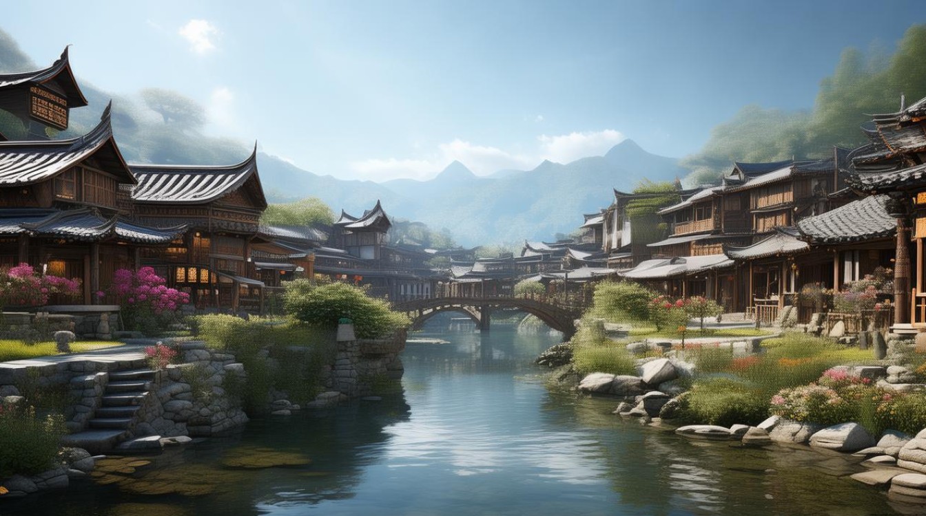 桓仁免费景点 桓仁免费景点