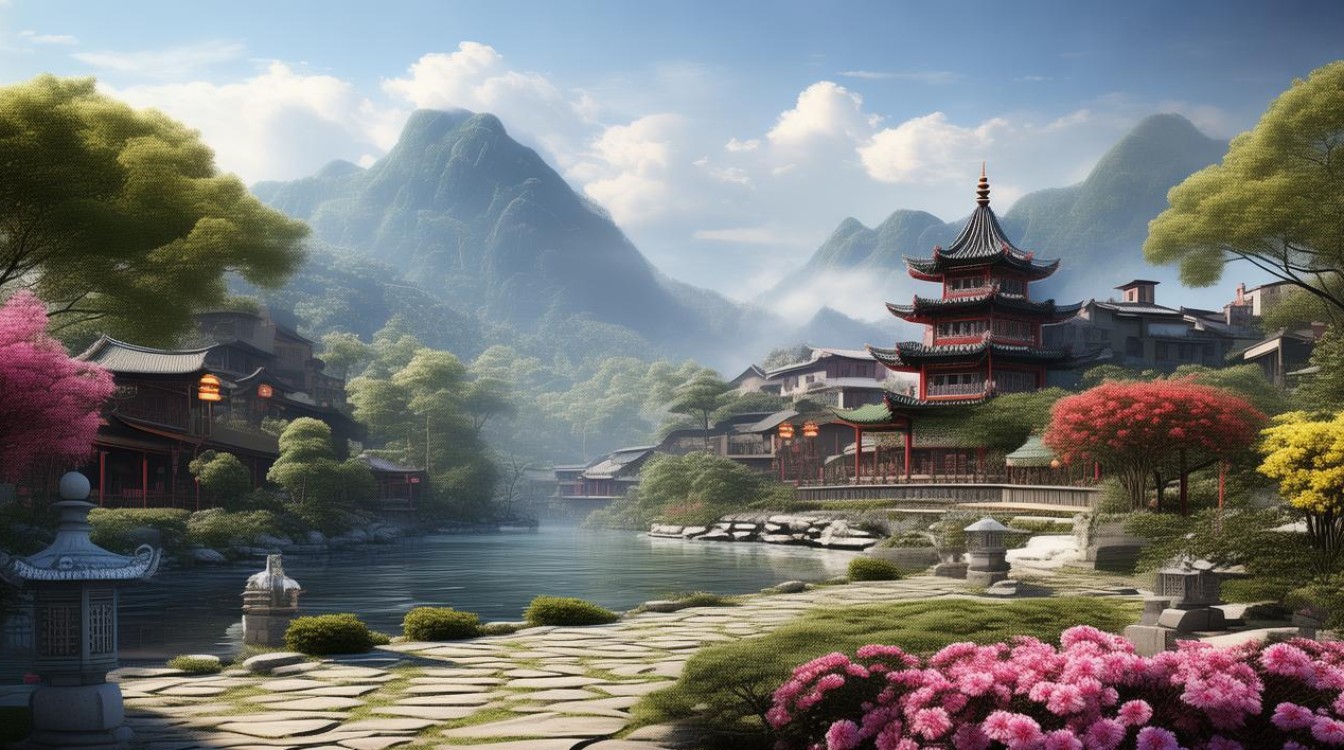 福建三明旅游景点 福建三明旅游景点