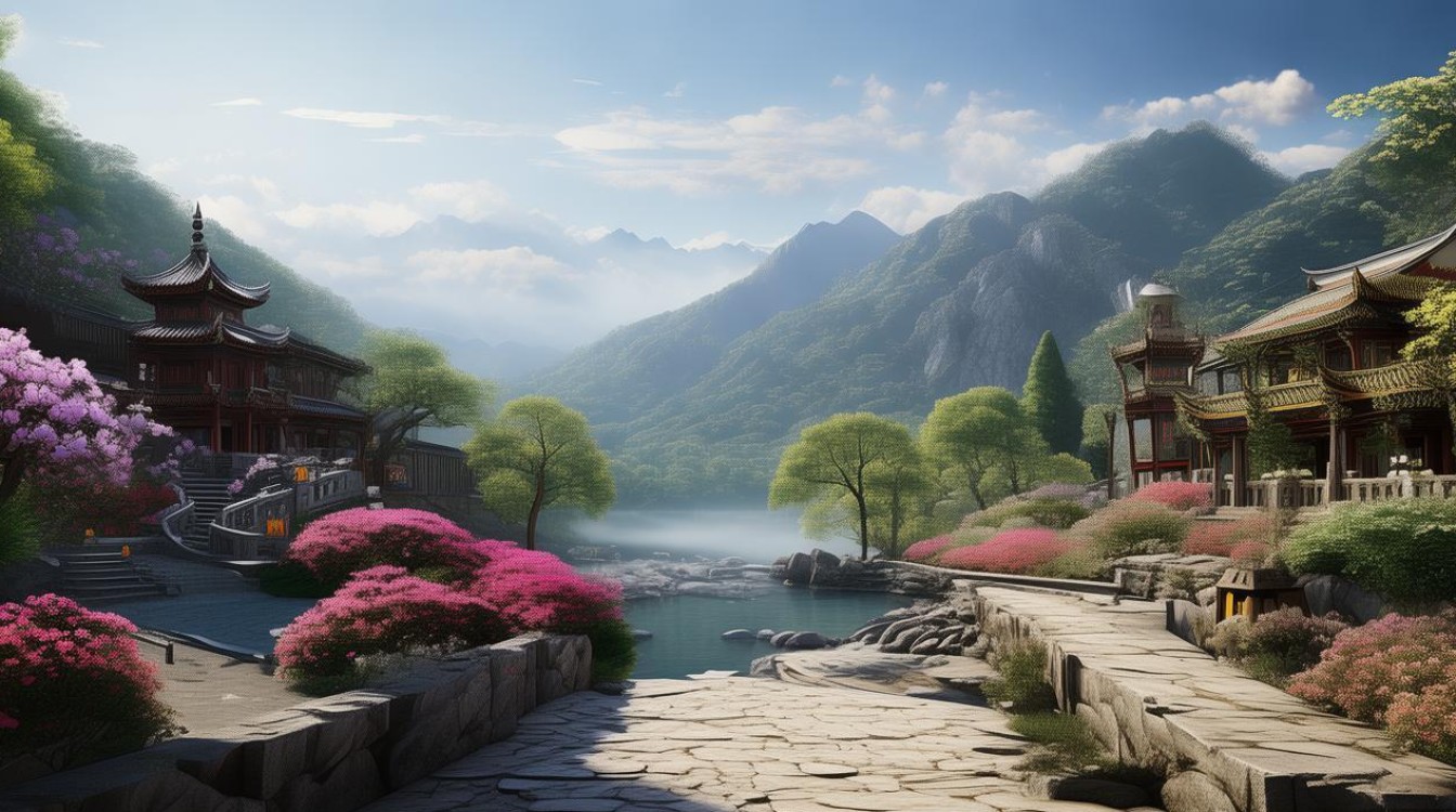 福建三明旅游景点 福建三明旅游景点