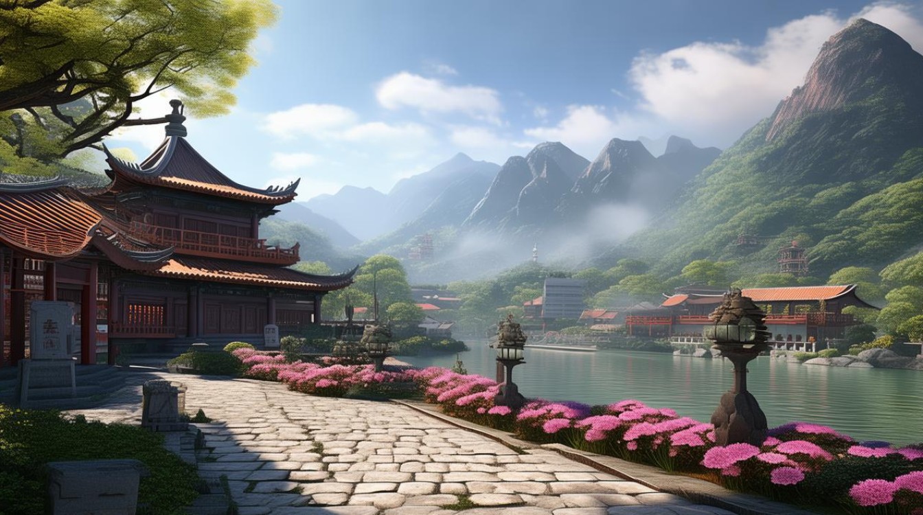 福建三明旅游景点 福建三明旅游景点