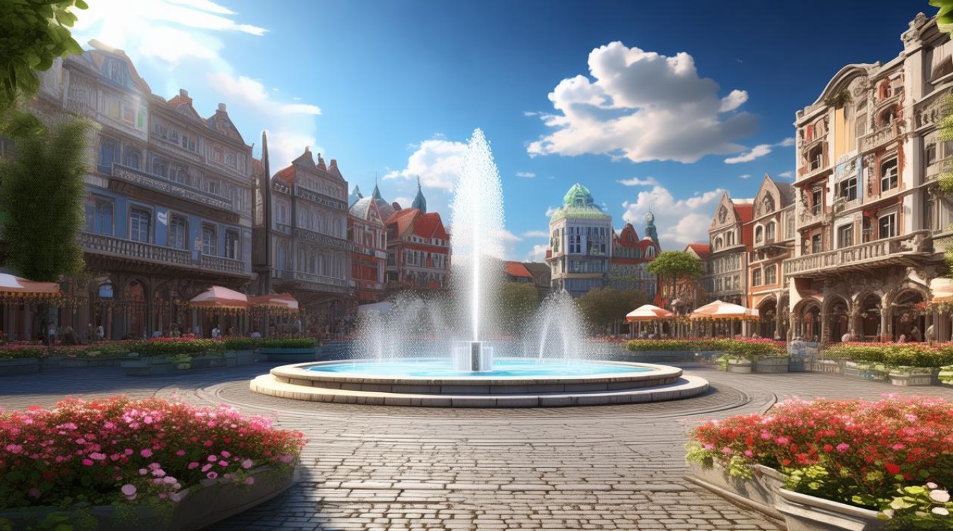 哪里的旅游景点好玩