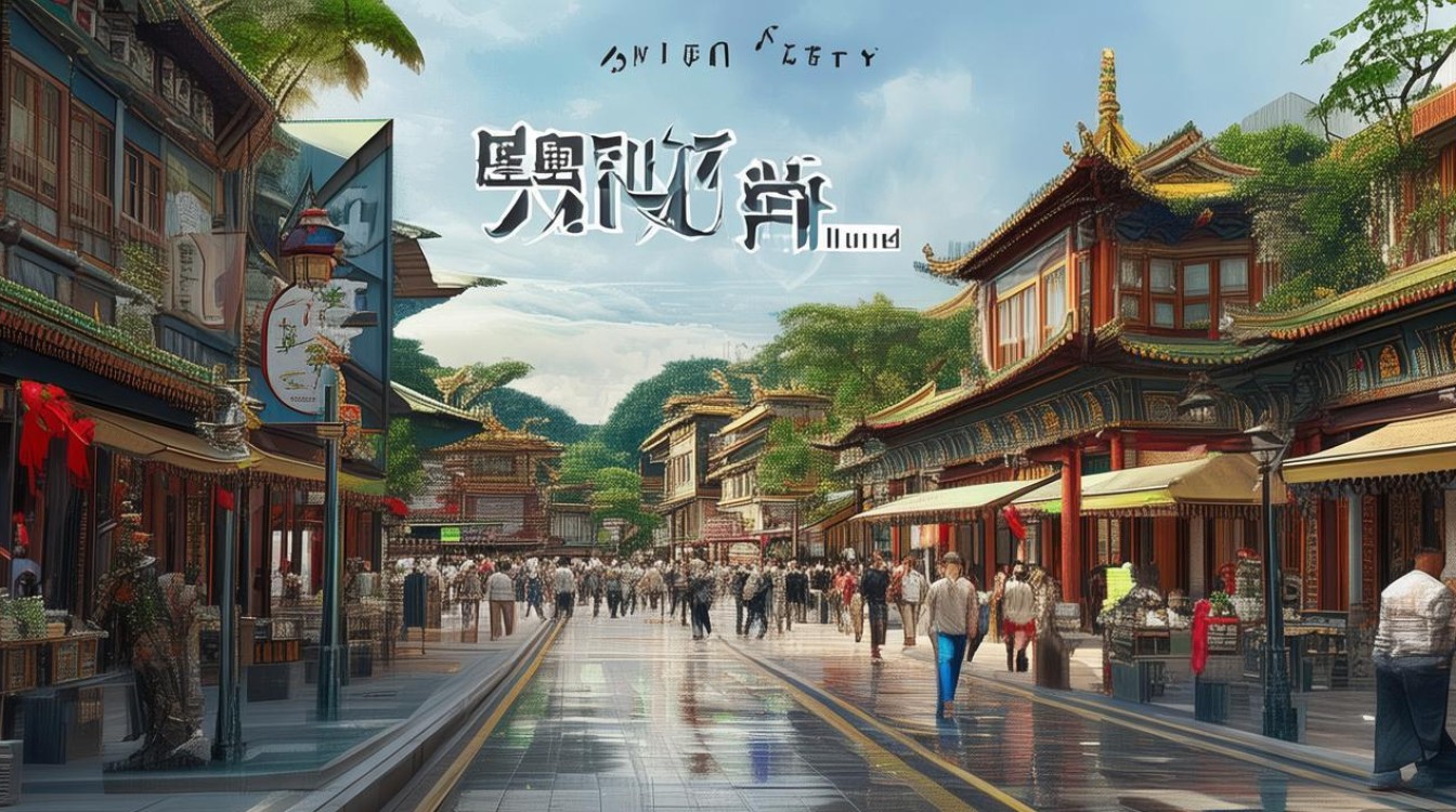 兴宁市旅游景点