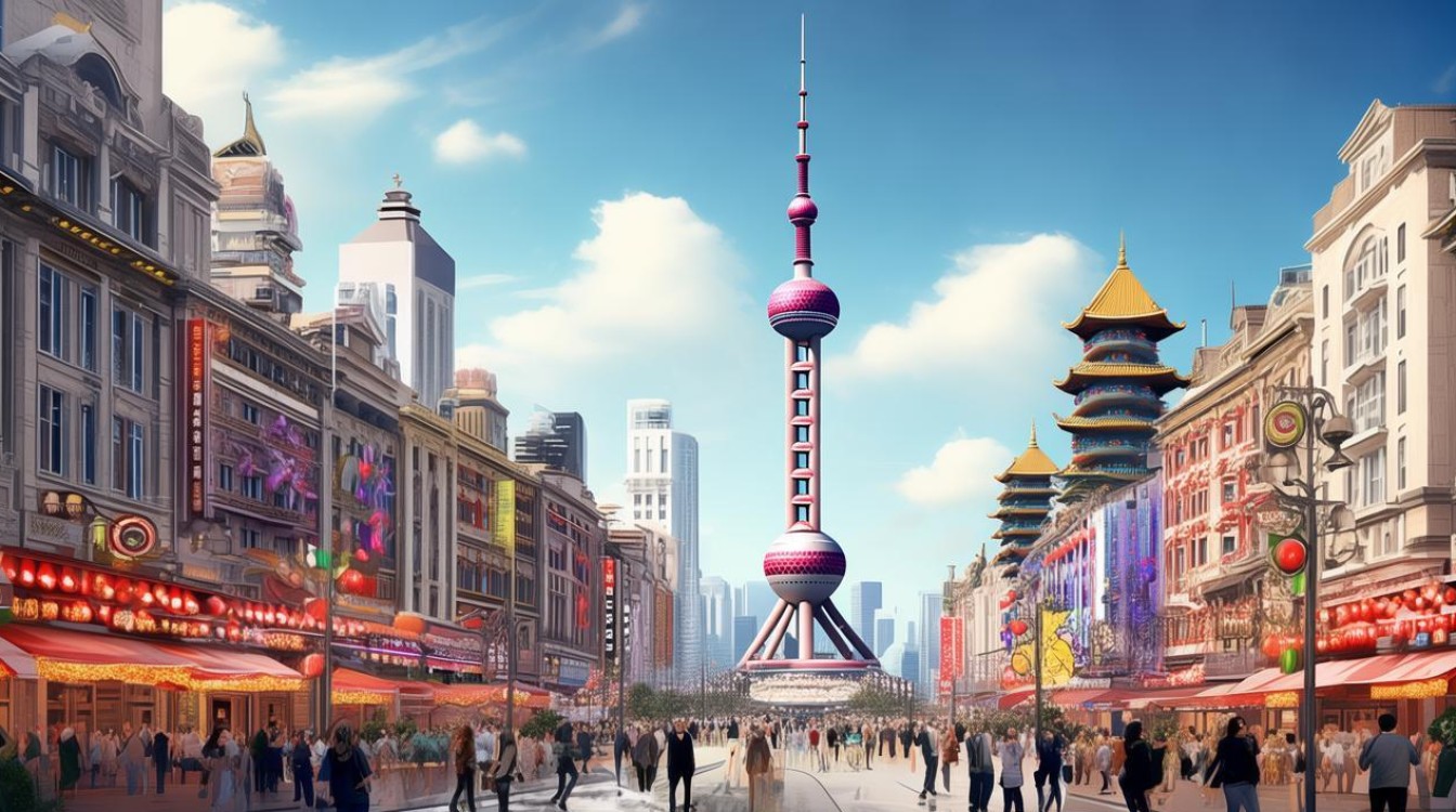 上海附近的旅游景点 上海附近的旅游景点