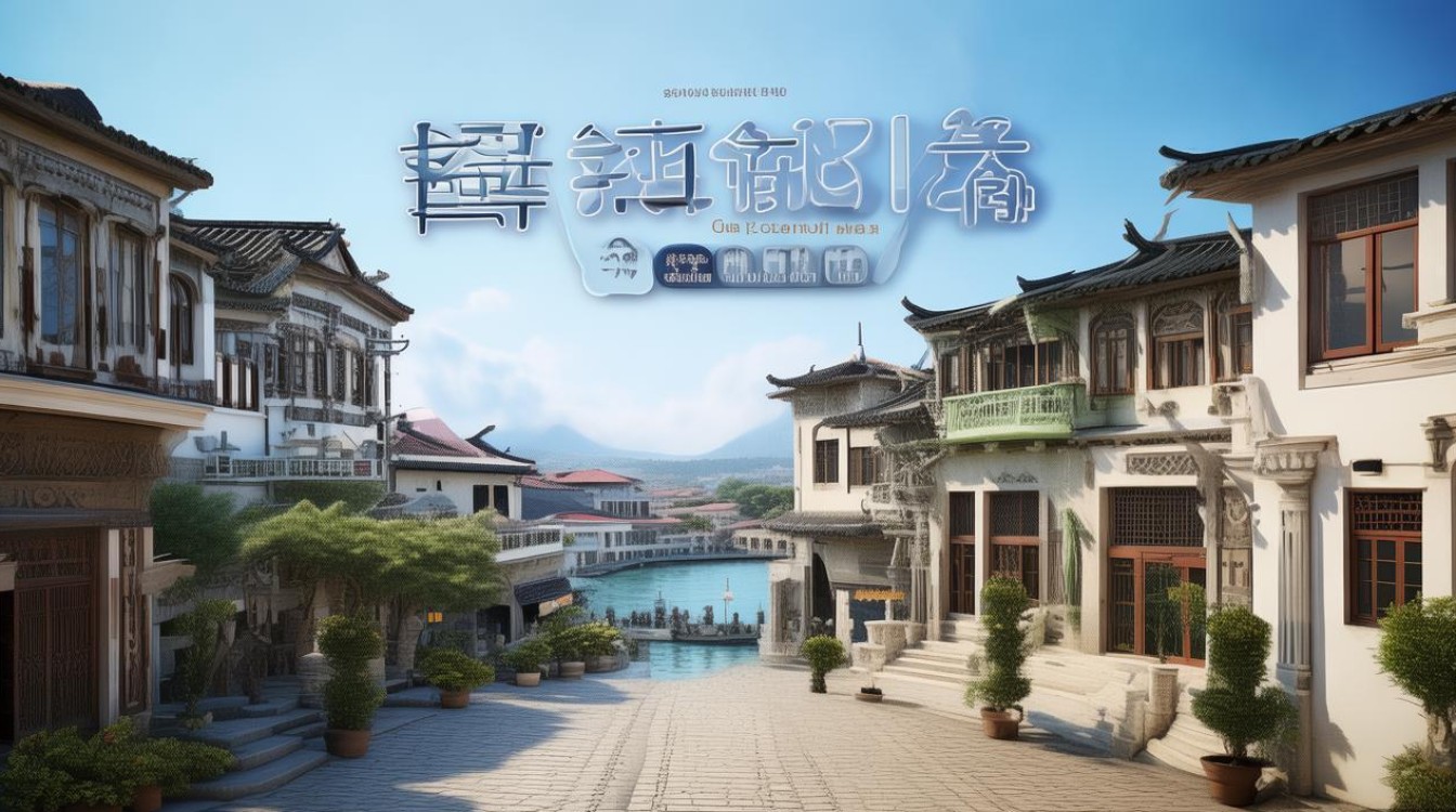 福建厦门旅游景点 福建厦门旅游景点