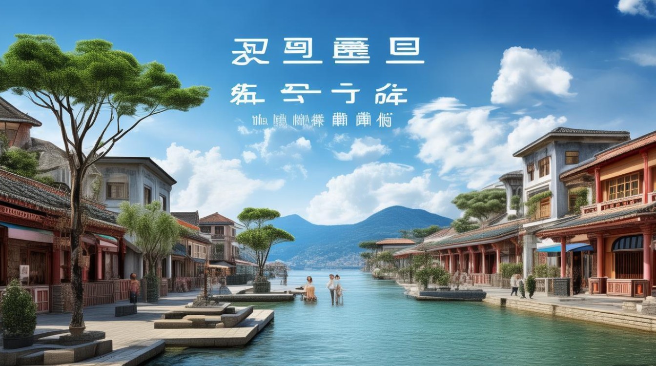 福建厦门旅游景点 福建厦门旅游景点