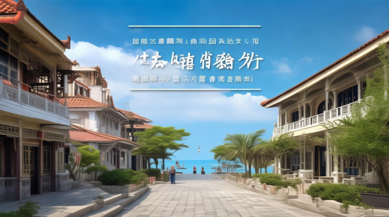 福建厦门旅游景点 福建厦门旅游景点