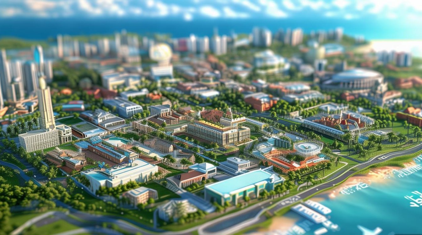 珠海市景点排名 珠海市景点排名