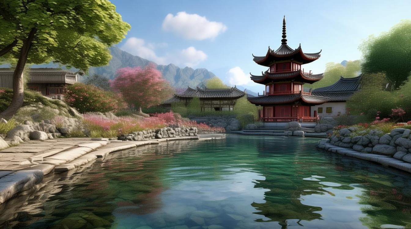 驻马店附近景点 驻马店附近景点