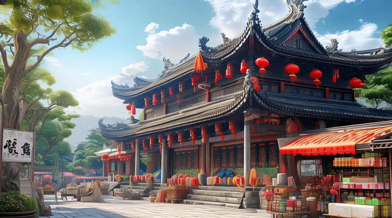 泰安免费旅游景点 泰安免费旅游景点