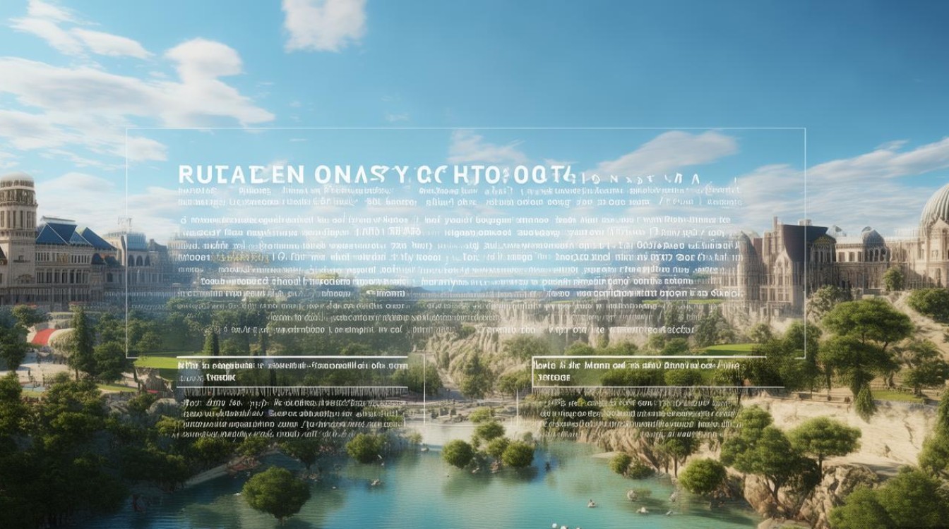 国外旅游景点介绍 国外旅游景点介绍