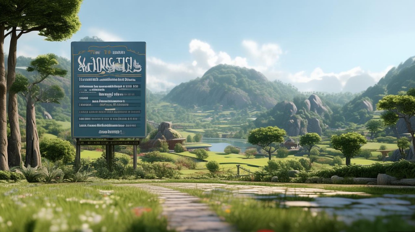 安吉游玩景点推荐