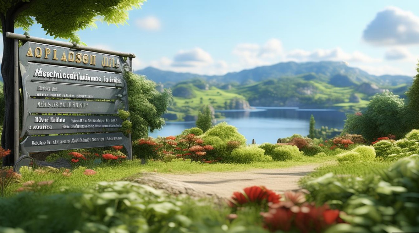 安吉游玩景点推荐