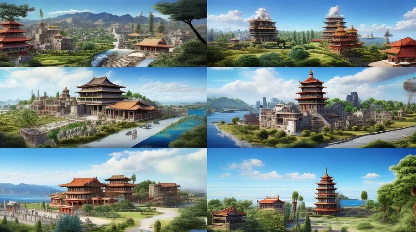 辽宁景点排名大全 辽宁景点排名大全