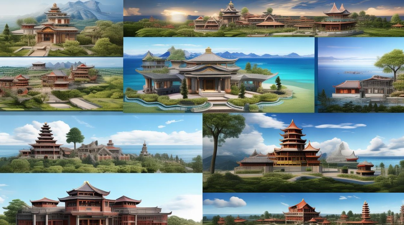 辽宁景点排名大全 辽宁景点排名大全