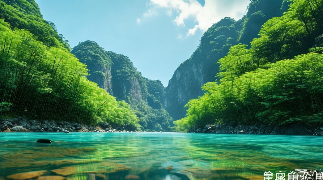 台湾花莲景点 台湾花莲景点