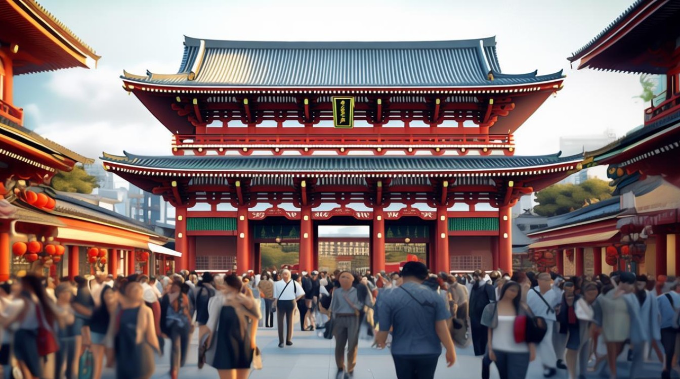 浅草景点 浅草景点